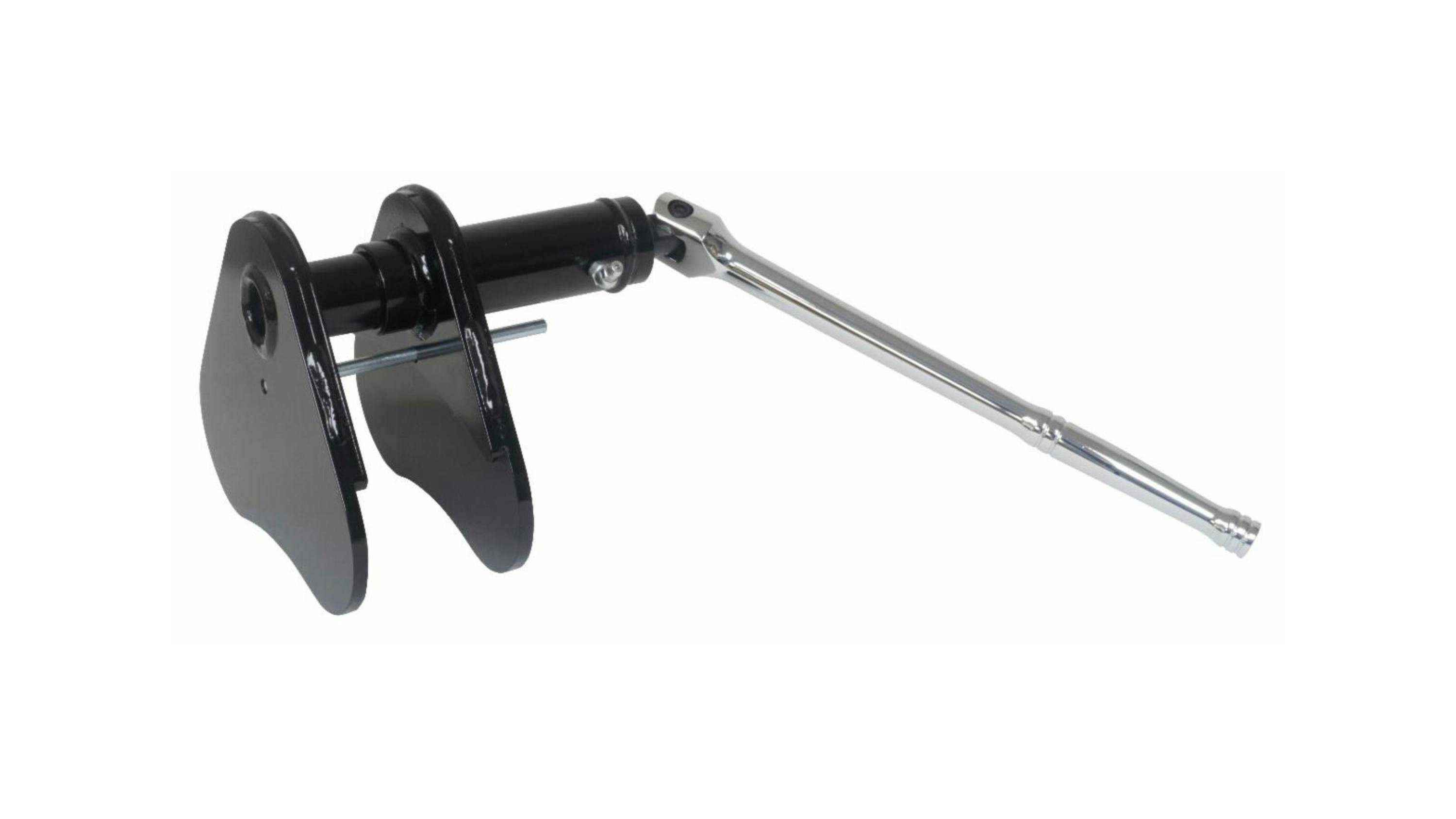 Medium-Duty Brake Caliper Compressor, No. 29700