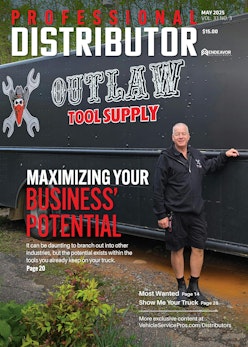 May 2025 cover image May 2025 cover image