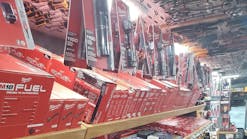 Lamberson shelf Lamberson shelf