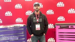On the Show Floor: An interview with Mac Tools distributor Chris Higgs On the Show Floor: An interview with Mac Tools distributor Chris Higgs