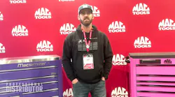 On the Show Floor: An interview with Mac Tools distributor Chris Higgs