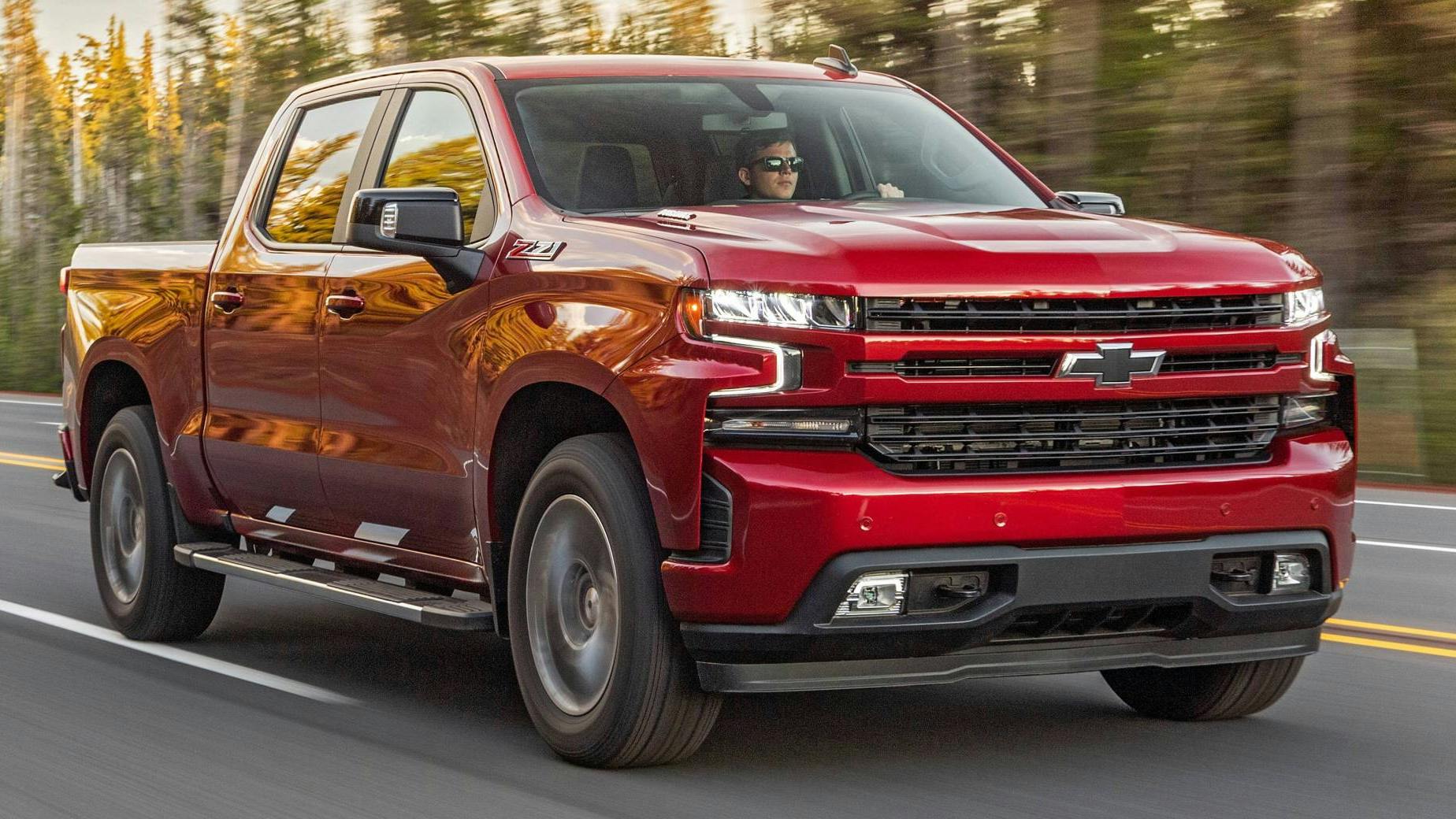 GM Engineering has released new BSCM calibrations to correct this concern. Reprogram the BSCM with the latest calibrations.