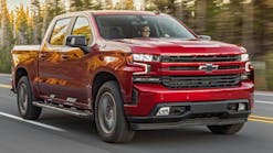 GM Engineering has released new BSCM calibrations to correct this concern. Reprogram the BSCM with the latest calibrations. GM Engineering has released new BSCM calibrations to correct this concern. Reprogram the BSCM with the latest calibrations.