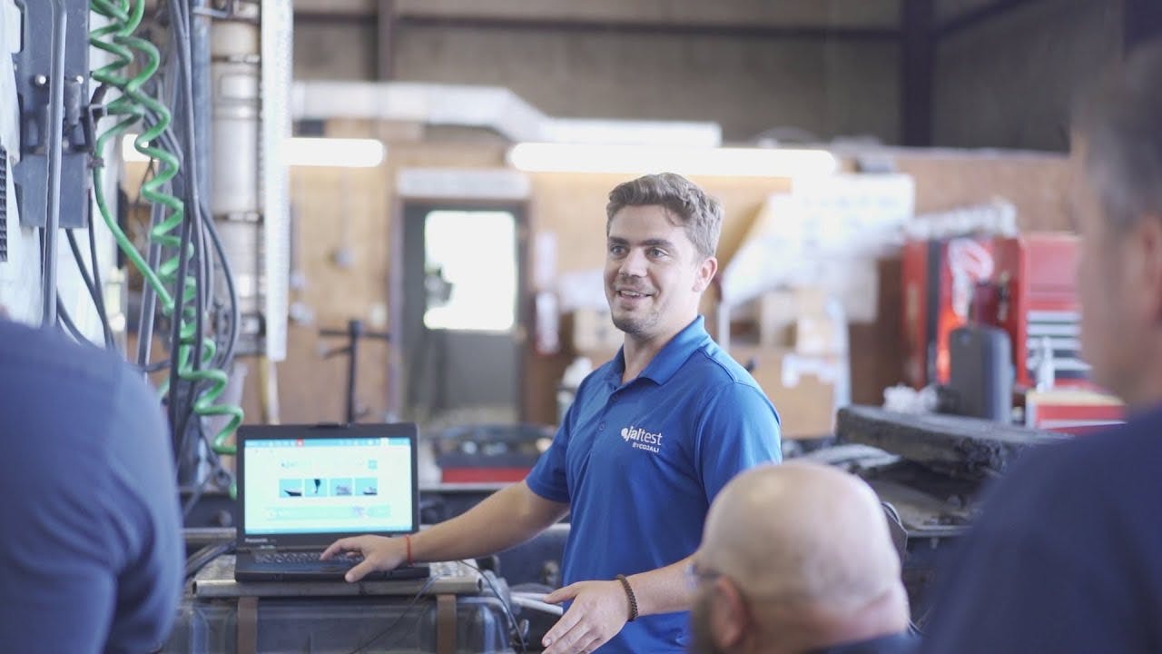 Jaltest Diagnostics, Your Trusted Partner in the Repair Shop