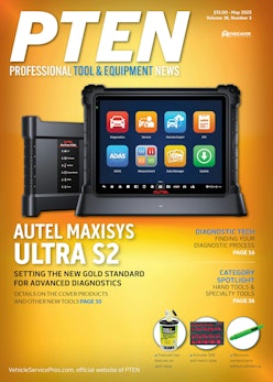 May 2025 cover image May 2025 cover image