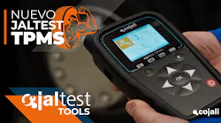 Cojali tpms