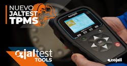 Cojali tpms Cojali tpms