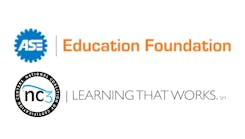 ASE Education Foundation and NC3 ASE Education Foundation and NC3