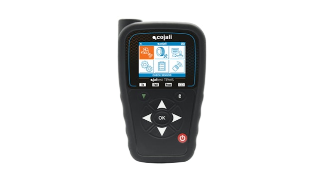 Jaltest TPMS