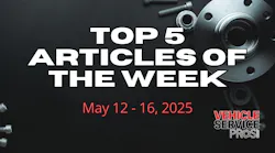 Top 5 VSP articles