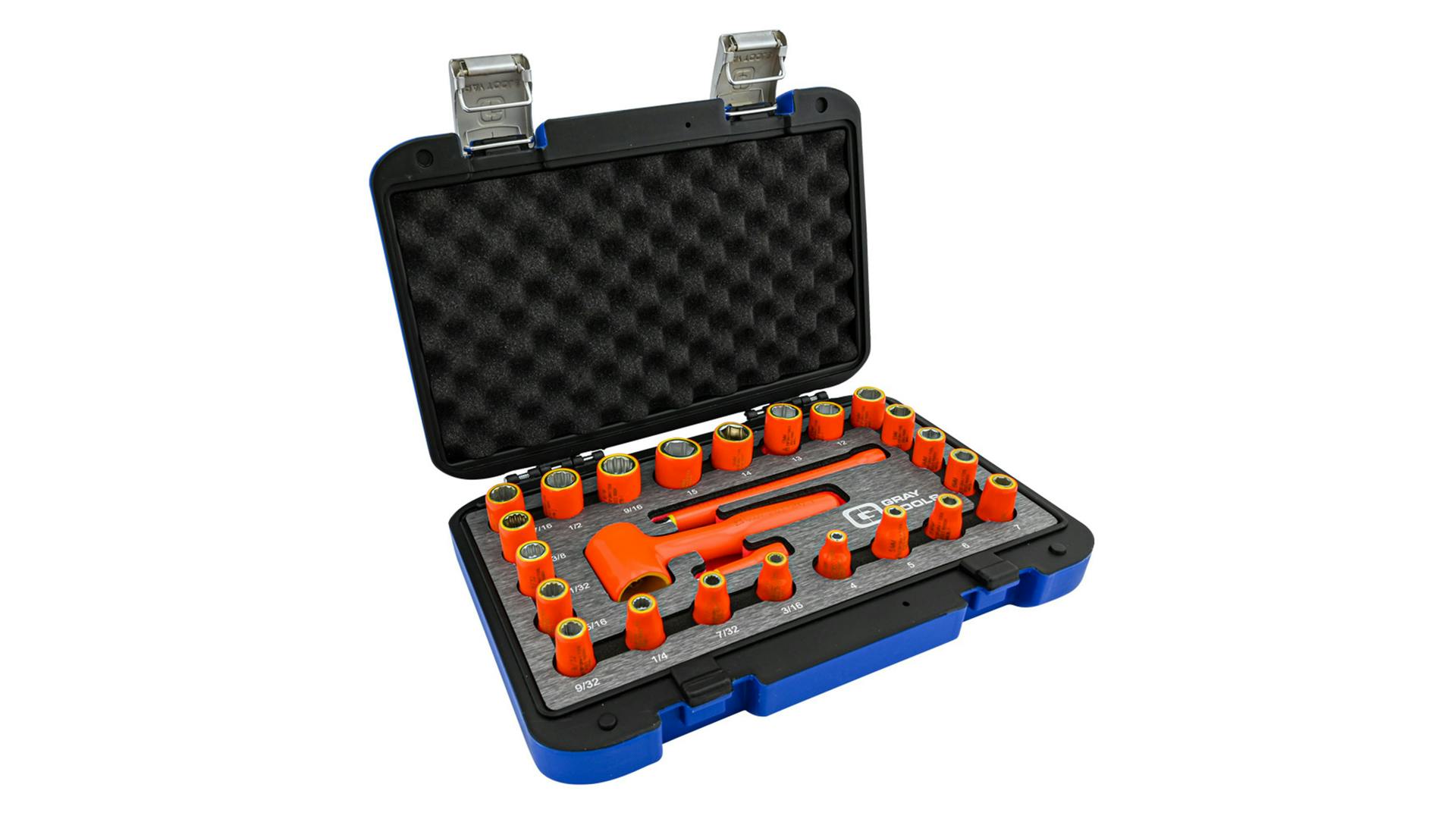 Tool Review: Gray Tools