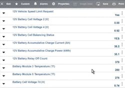 Custom 12V vehicles Custom 12V vehicles