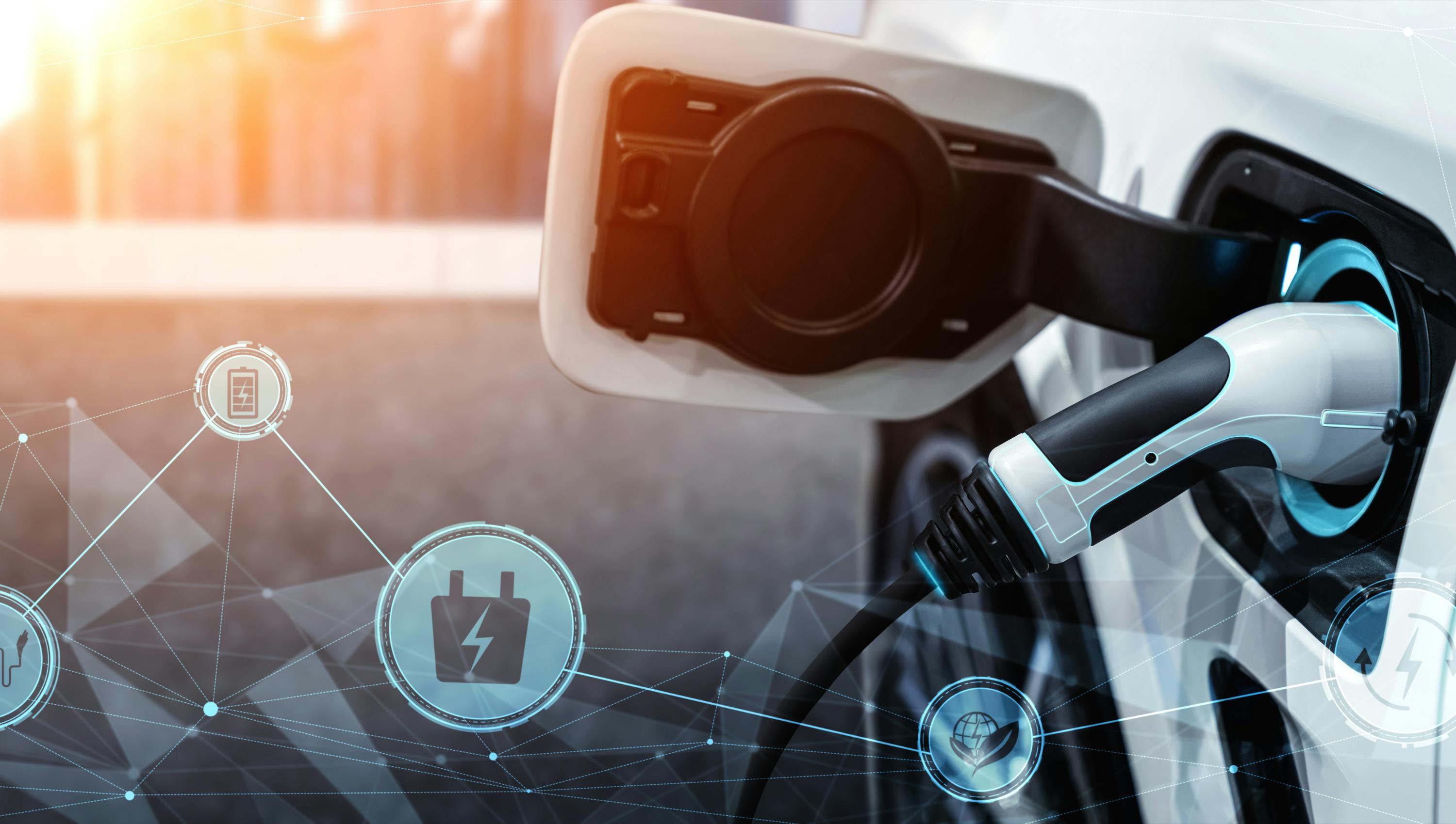 Snap-on: Hybrid vehicles are not new