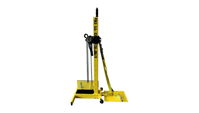 Killer Tools ART23DX