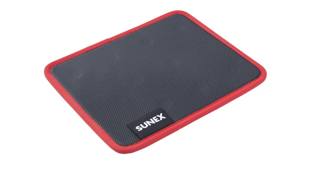 SUNEX Tools 8” x 10” Flexible Magnetic Mat