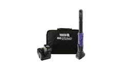 16V Cordless Infinium 1/4' Extended Sealed Head Ratchet Kit, No. MCL1614SLRKP 16V Cordless Infinium 1/4' Extended Sealed Head Ratchet Kit, No. MCL1614SLRKP