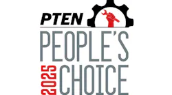 2025 PTEN People's Choice Awards