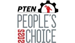 2025 PTEN People's Choice Awards 2025 PTEN People's Choice Awards