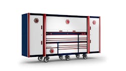 6s Toolbox Series, Nos. 6228TB, 6328TB, and 6331TB 6s Toolbox Series, Nos. 6228TB, 6328TB, and 6331TB