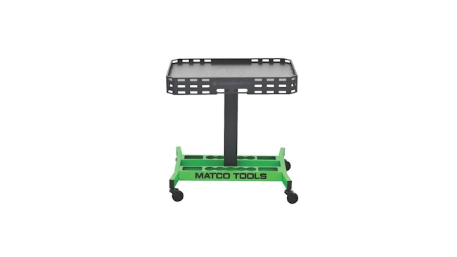 SIDEKICK Ready Worktable, No. MSCXWT