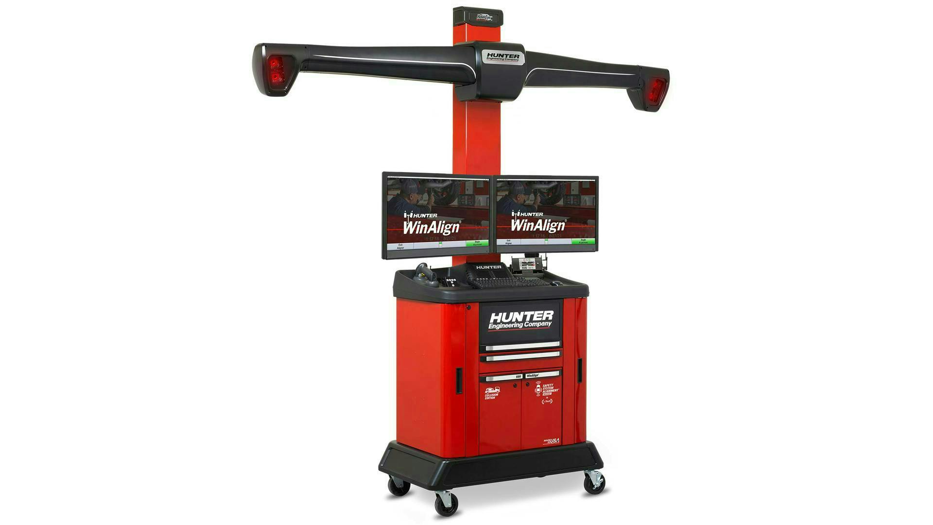 2025 Vehicle Information Database Update