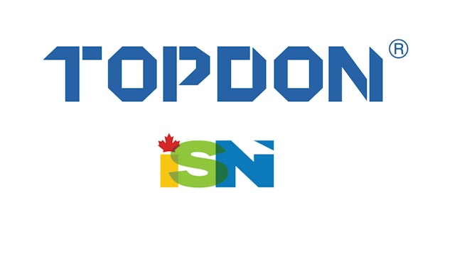 topdon isn