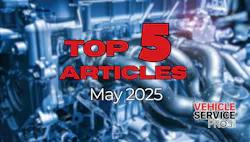 top 5 may 2025 top 5 may 2025