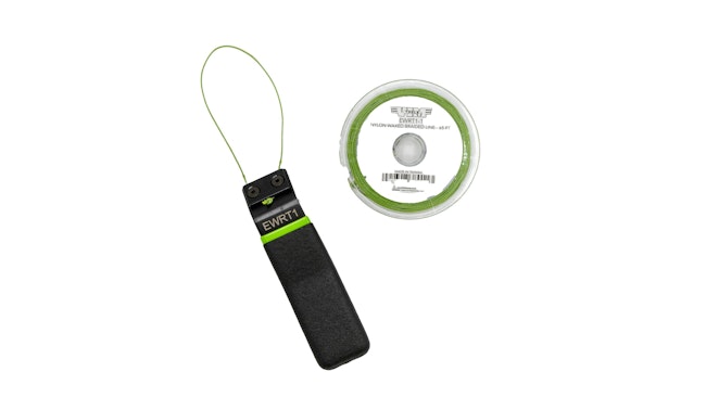 Emblem and Wheel Weight Removal Tool, No. EWRT1