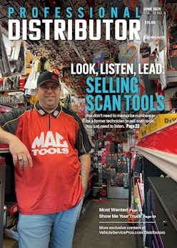 June 2025 cover image June 2025 cover image