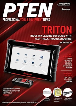 June 2025 cover image June 2025 cover image