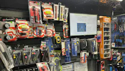 E Valdov truck E Valdov truck