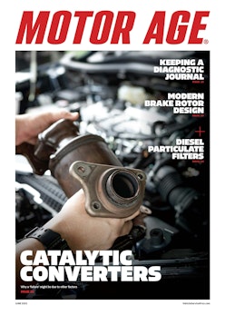 June 2025 cover image June 2025 cover image