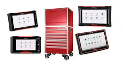 Snap-on EPIQ giveaway