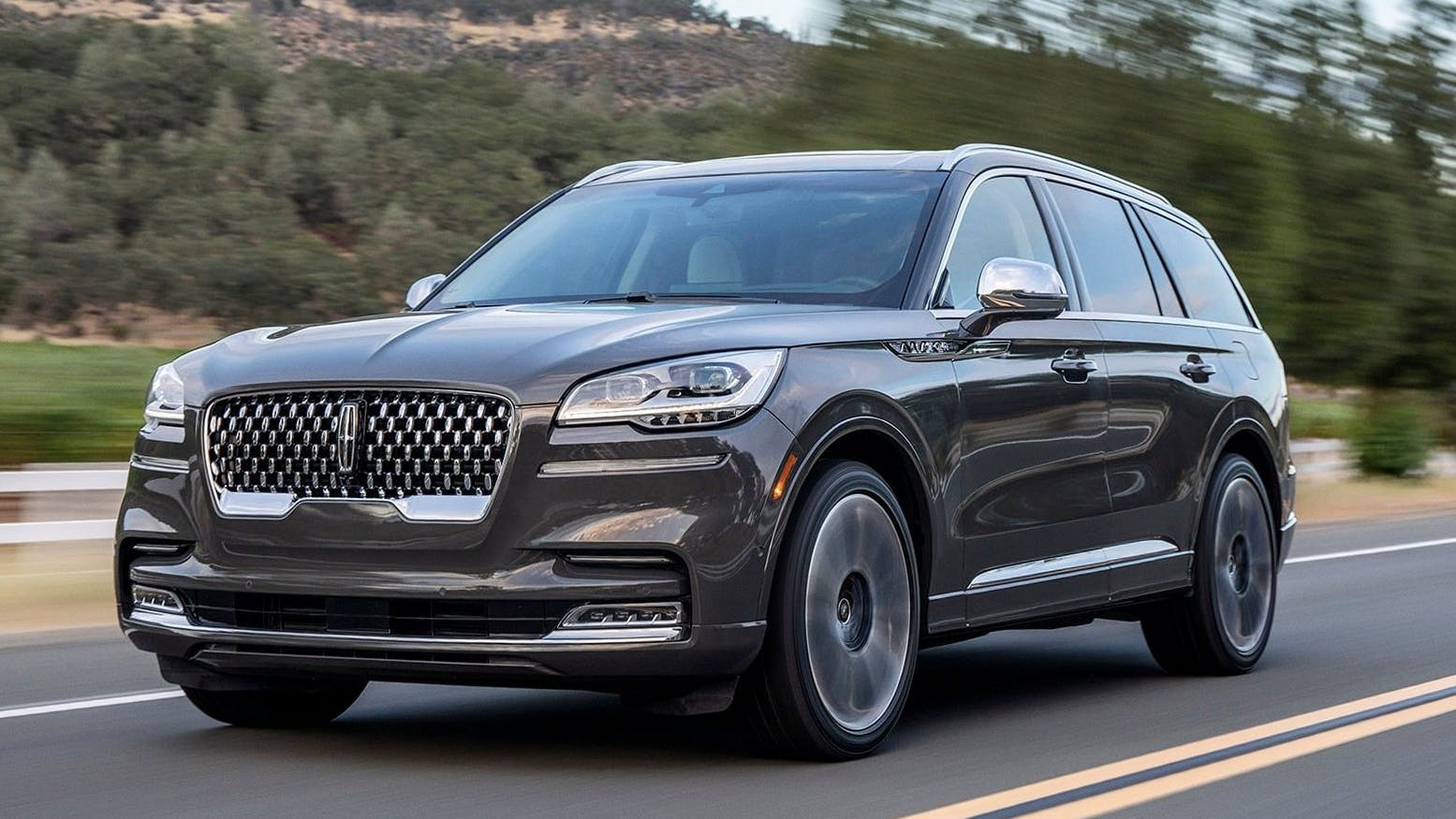 The ABS system appears to be activating without any indicators on the instrument panel. This may be due to the regenerative braking software in the ABS module.