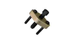 Bolt Retained Bearing Cup Installer, No. 18510 Bolt Retained Bearing Cup Installer, No. 18510