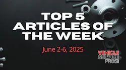 top 5 june26