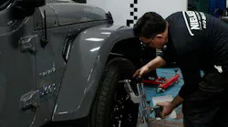 Errichetti calibration