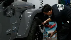 Errichetti calibration