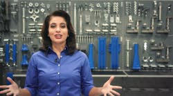 Hands-on Car-O-Liner for Anchoring, Holding and Fixturing with EVO 1, 2, and 3 Hands-on Car-O-Liner for Anchoring, Holding and Fixturing with EVO 1, 2, and 3