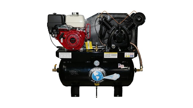 Atlas equipment