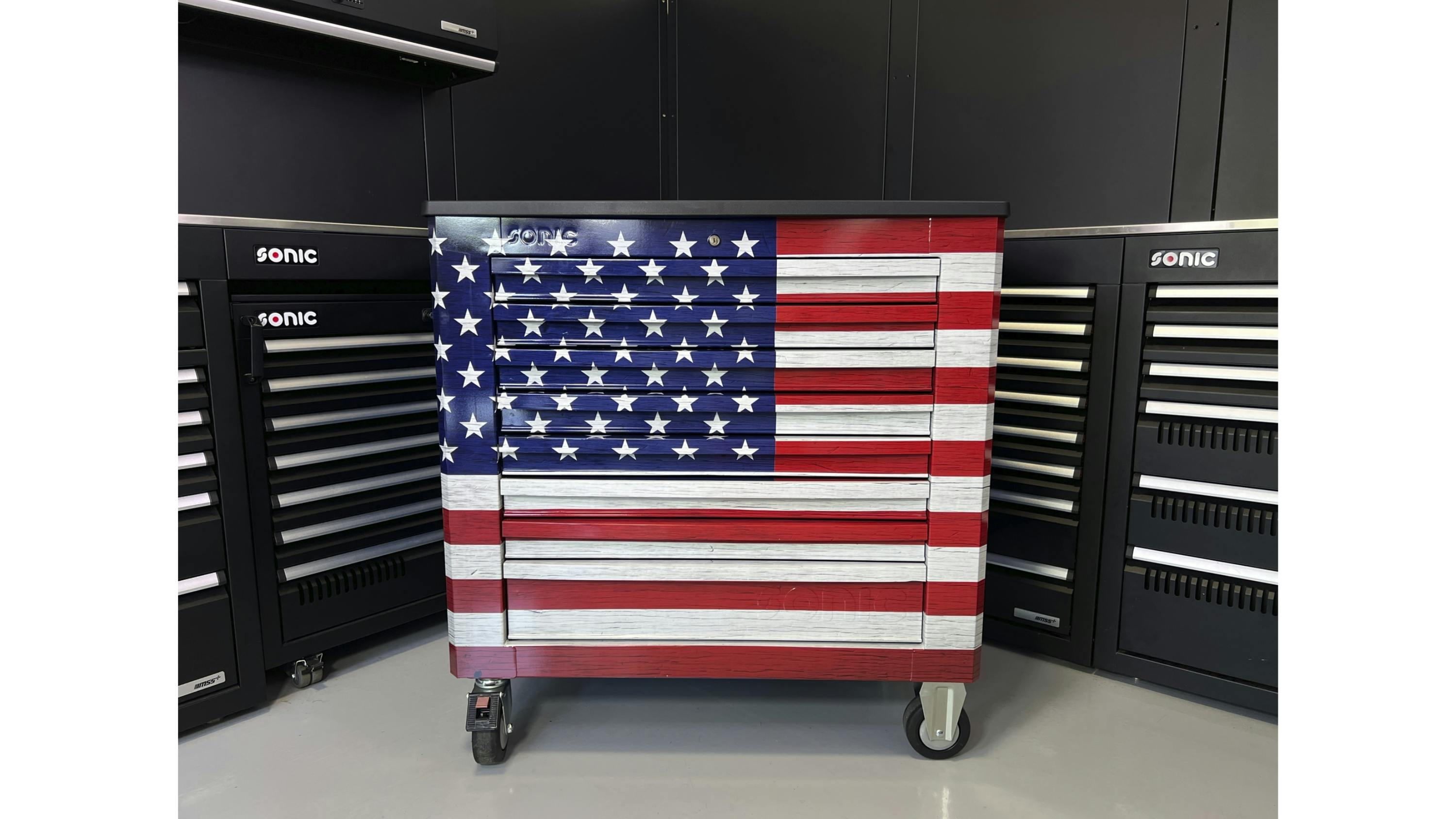 sonic tools giveaway