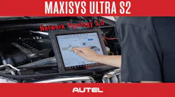 The Autel MaxiSYS Ultra S2 Is Here