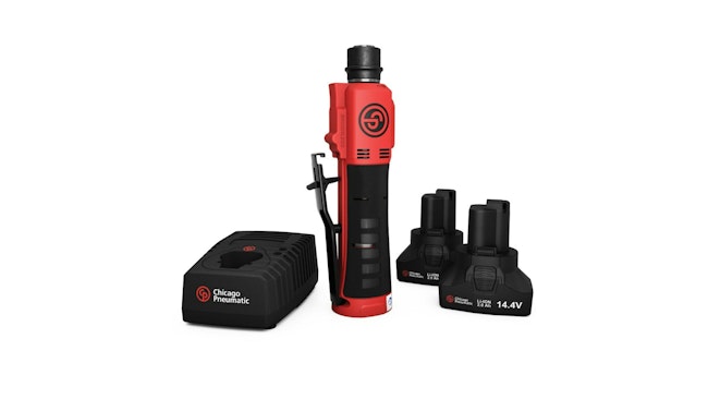 chicago pneumatic