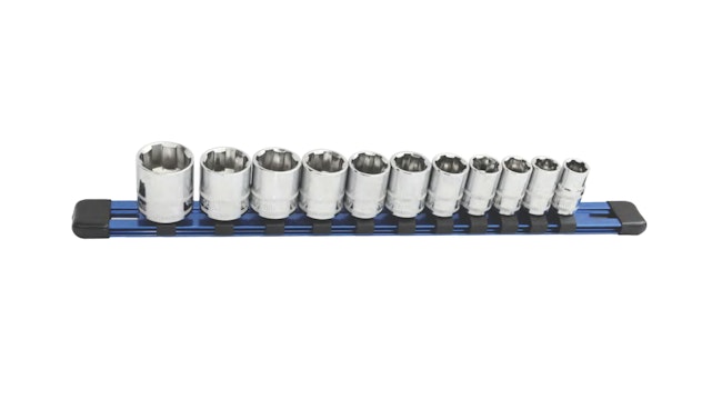 SP Tools sockets