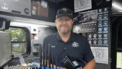 Brad Astin truck Brad Astin truck