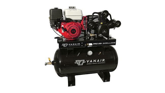 pro 25