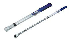 split beam wrenches