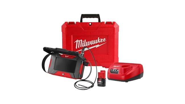 mt borescope