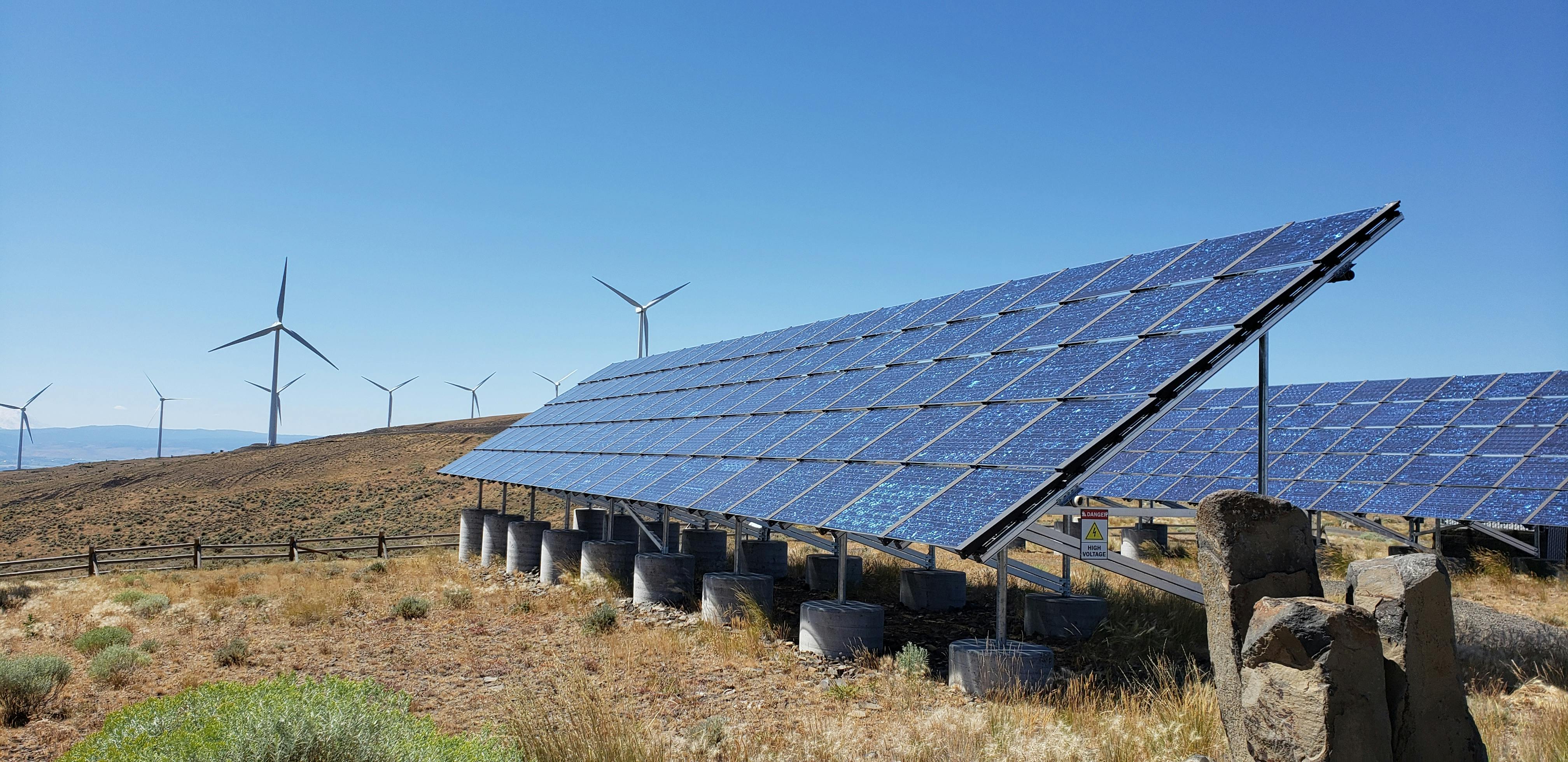 With more solar and wind farms added to the grid, EVs are cleaner now than in 2011.