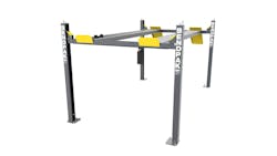 bendpak 4 post lift bendpak 4 post lift